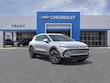 Chevrolet Equinox EV