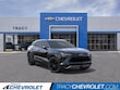 Chevrolet Blazer EV
