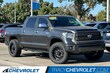Toyota Tundra 4WD Truck