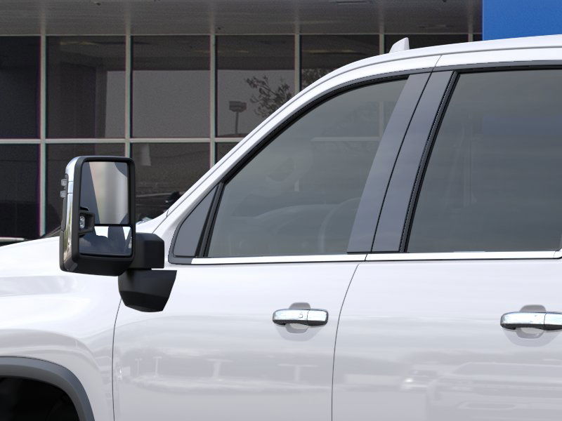 2025 Chevrolet Silverado 3500 HD High Country - Photo 12