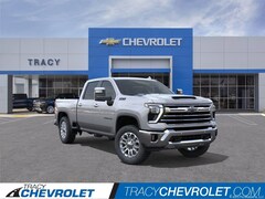2026 Chevrolet Silverado 2500 HD LTZ Truck