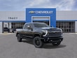 Chevrolet Silverado 2500 HD