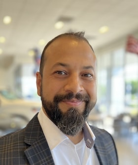 Staff member Walid Rahimzadah from 0bfb30c7759b