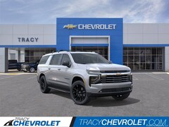 2026 Chevrolet Suburban Premier SUV