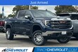 GMC Sierra 1500
