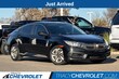  Honda Civic Sedan