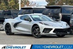 2026 Chevrolet Corvette Stingray 2LT Coupe