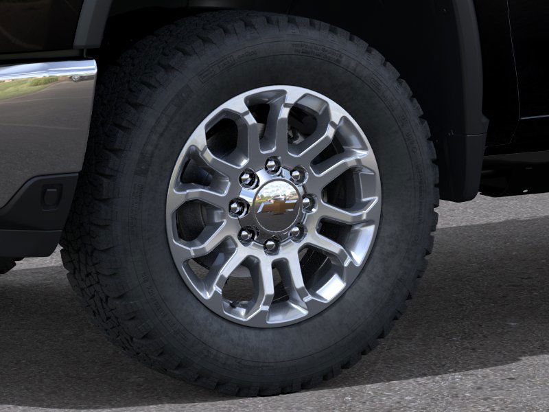 2026 Chevrolet Silverado 2500 HD LTZ - Photo 34