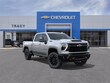 Chevrolet Silverado 3500 HD