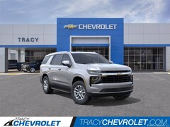 2026 Chevrolet Tahoe LS SUV