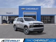 2026 Chevrolet Tahoe LS SUV