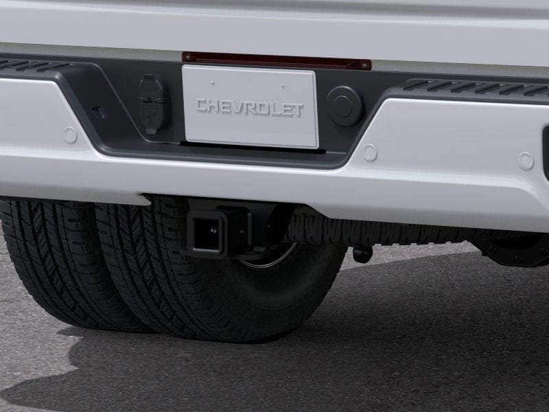 2025 Chevrolet Silverado 3500 HD High Country - Photo 14
