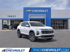 2026 Chevrolet Equinox LT SUV