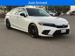 Honda Civic Sedan