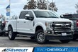 Ford Super Duty F-250 SRW