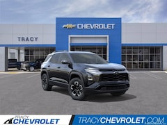 2026 Chevrolet Equinox Activ SUV