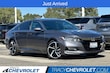 Honda Accord Sedan