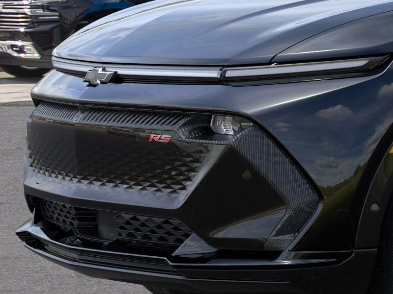 2025 Chevrolet Equinox EV RS - Photo 13