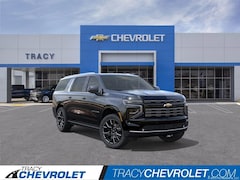 2025 Chevrolet Suburban High Country SUV