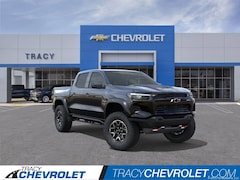 2026 Chevrolet Colorado ZR2 Truck