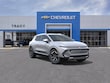 Chevrolet Equinox EV
