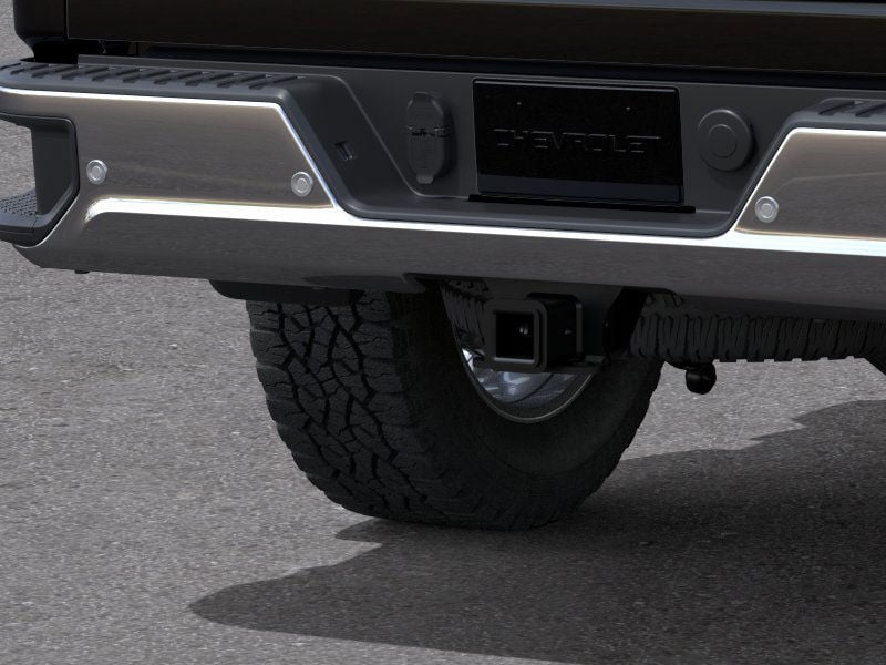 2026 Chevrolet Silverado 2500 HD LTZ - Photo 39