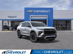 2026 Chevrolet Traverse Z71 SUV