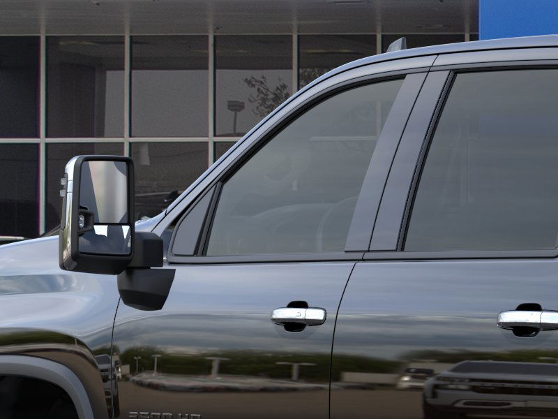 2026 Chevrolet Silverado 2500 HD LTZ - Photo 37