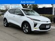 Chevrolet Bolt EUV