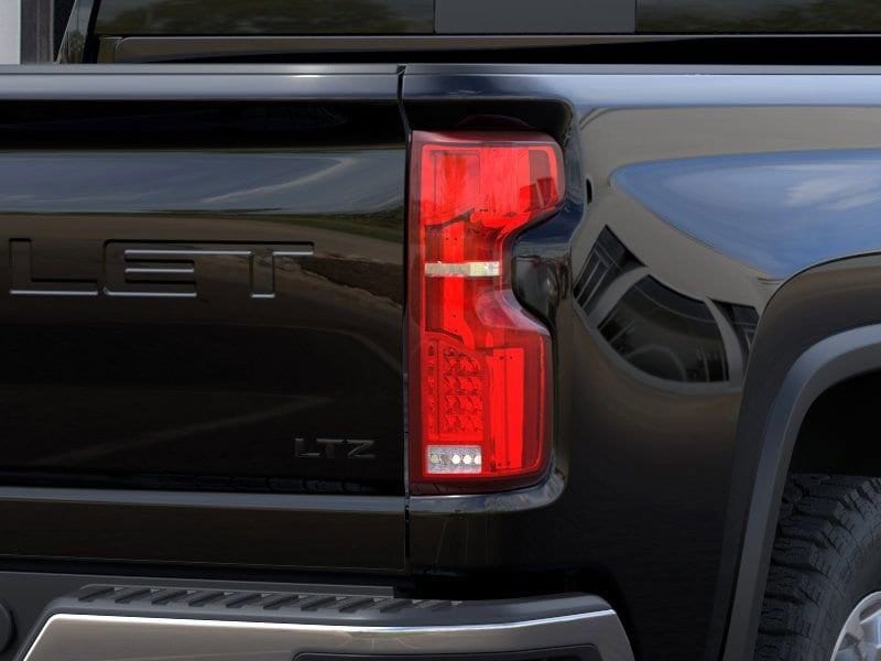 2026 Chevrolet Silverado 2500 HD LTZ - Photo 11