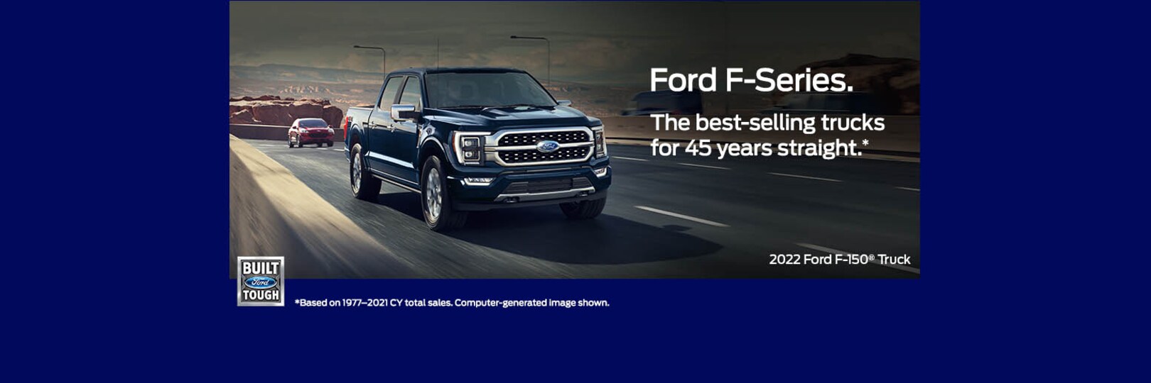 New Ford & Used Vehicle Dealership in Tracy, CA at Tracy Ford