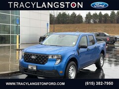 2025 Ford Maverick XL Truck