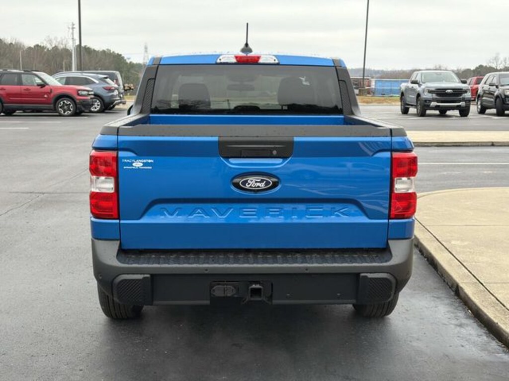 New 2026 Ford Maverick XL Truck