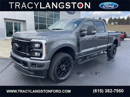 2025 Ford F-250SD XLT Truck For Sale in Springfield, TN