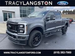 2025 Ford F-250SD XLT Truck