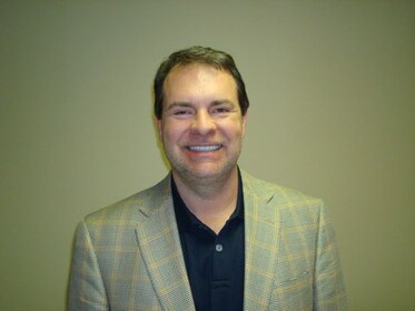 Staff member Tracy Langston from db021e4fef18