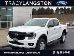 2025 Ford Ranger XL Truck