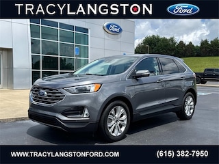 2024 Ford Edge Titanium SUV Springfield, TN