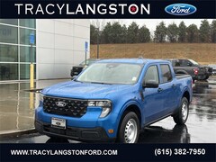 2025 Ford Maverick XL Truck