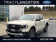 2025 Ford Ranger XLT Truck