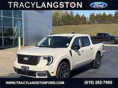 2025 Ford Maverick Lariat Truck