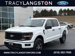 2026 Ford F-150 STX Truck