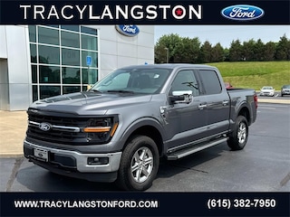2024 Ford F-150 XLT Truck Springfield, TN