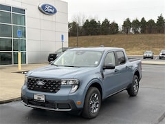 2026 Ford Maverick XLT Truck