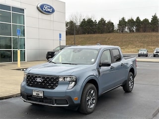 2026 Ford Maverick XLT Truck