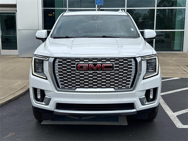 Used 2022 GMC Yukon Denali with VIN 1GKS2DKL0NR271973 for sale in Springfield, TN