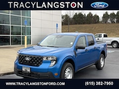 2026 Ford Maverick XL Truck