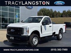 2026 Ford F-250SD XL Truck