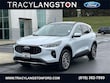 Ford Escape Plug-In Hybrid