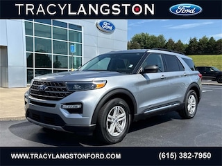 2024 Ford Explorer XLT SUV Springfield, TN